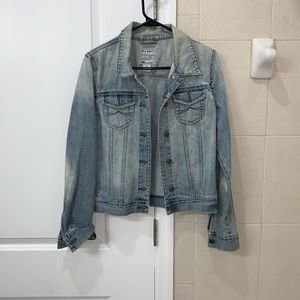 Old Navy Woman’s Jean Jacket.